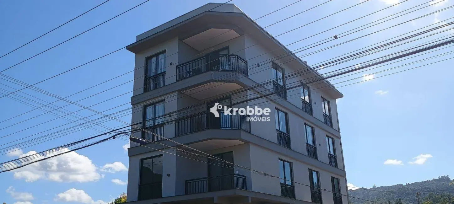 Foto 2 de Apartamento com 2 quartos à venda, 116m2 em Centro, Westfalia - RS