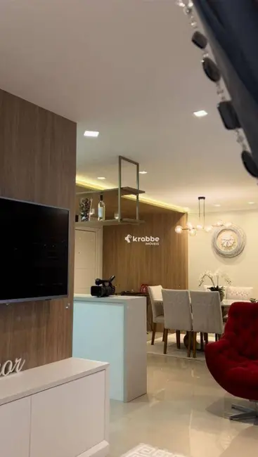 Foto 6 de Apartamento com 3 quartos à venda, 203m2 em Languiru, Teutonia - RS