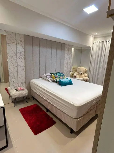 Foto 9 de Apartamento com 3 quartos à venda, 203m2 em Languiru, Teutonia - RS