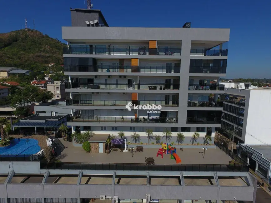 Foto 2 de Apartamento com 3 quartos à venda, 203m2 em Languiru, Teutonia - RS