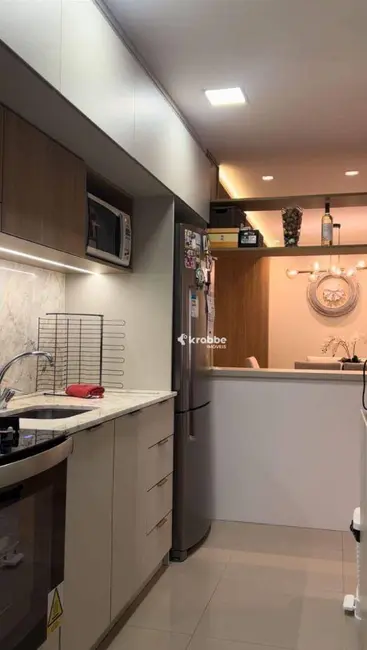 Foto 7 de Apartamento com 3 quartos à venda, 203m2 em Languiru, Teutonia - RS