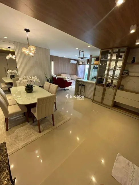 Foto 4 de Apartamento com 3 quartos à venda, 203m2 em Languiru, Teutonia - RS