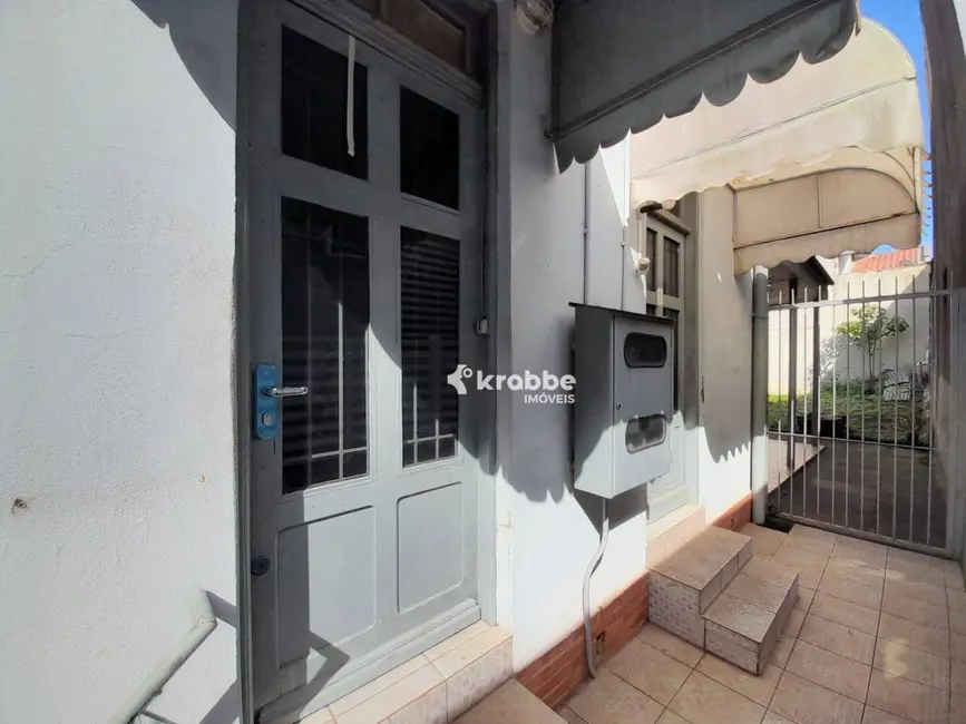 Foto 2 de Casa com 1 quarto para alugar, 199m2 em Centro, Estrela - RS