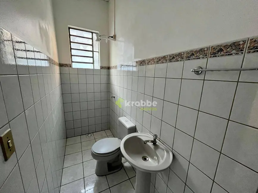 Foto 9 de Casa com 1 quarto para alugar, 199m2 em Centro, Estrela - RS