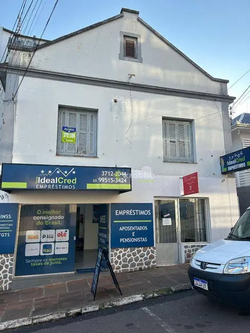 Foto 1 de Casa com 1 quarto para alugar, 199m2 em Centro, Estrela - RS