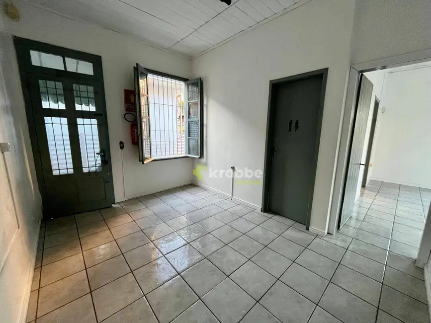 Foto 3 de Casa com 1 quarto para alugar, 199m2 em Centro, Estrela - RS