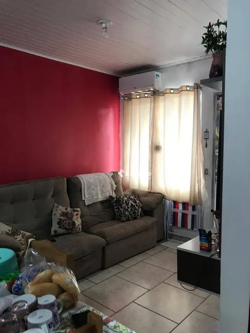 Foto 2 de Casa com 2 quartos à venda, 272m2 em Estrela - RS