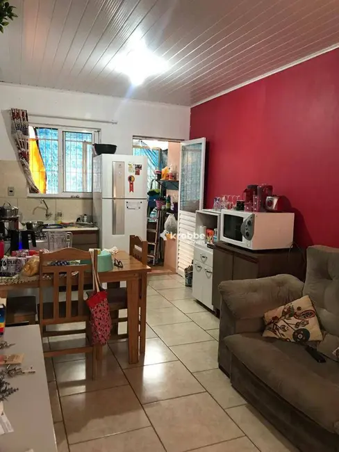 Foto 3 de Casa com 2 quartos à venda, 272m2 em Estrela - RS