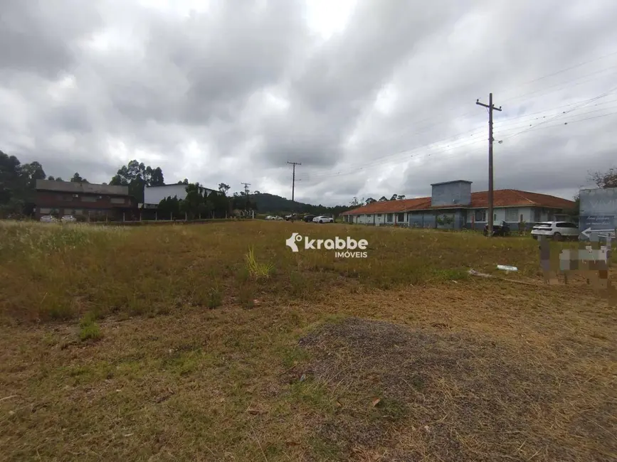 Foto 1 de Terreno / Lote à venda, 1006m2 em Teutonia - RS