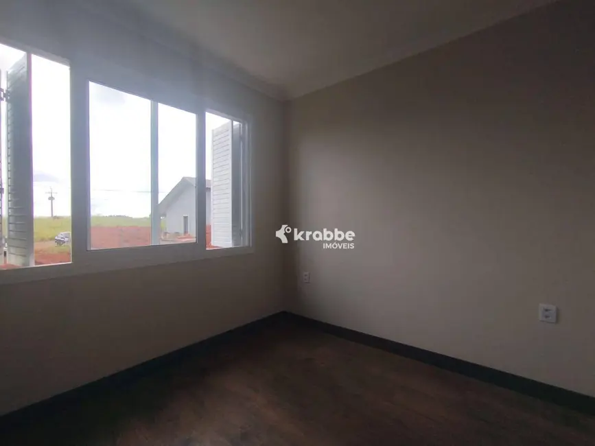 Casa com 3 quartos à venda, 314m2 em Teutonia - RS - imagem 9 Foto 9 de Casa com 3 quartos à venda, 314m2 em Teutonia - RS