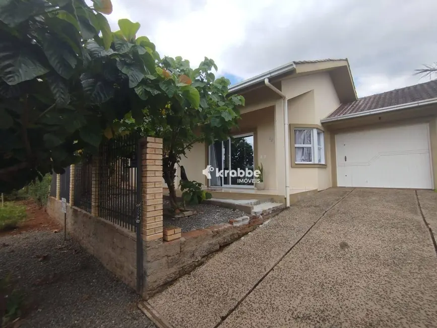 Foto 1 de Casa com 2 quartos à venda, 472m2 em Teutonia - RS