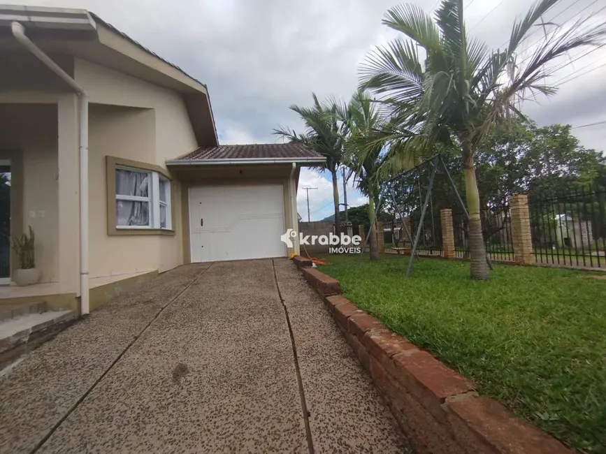 Foto 2 de Casa com 2 quartos à venda, 472m2 em Teutonia - RS