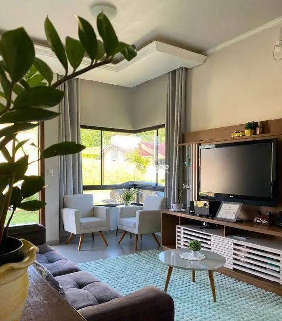 Foto 3 de Casa com 1 quarto à venda, 408m2 em Centro, Westfalia - RS