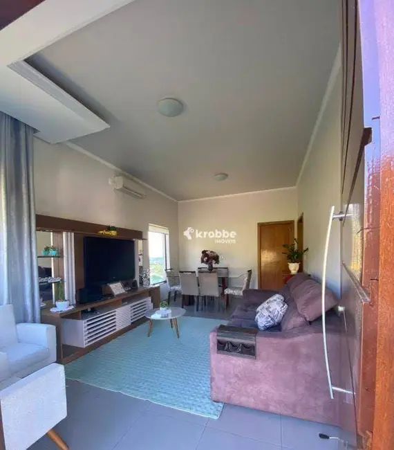 Foto 2 de Casa com 1 quarto à venda, 408m2 em Centro, Westfalia - RS