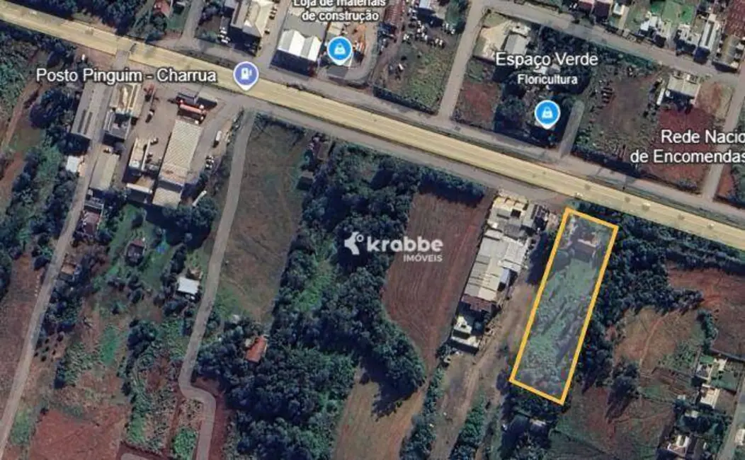 Sala Comercial à venda, 5112m2 em Centro, Estrela - RS - imagem 7 Foto 7 de Sala Comercial à venda, 5112m2 em Centro, Estrela - RS