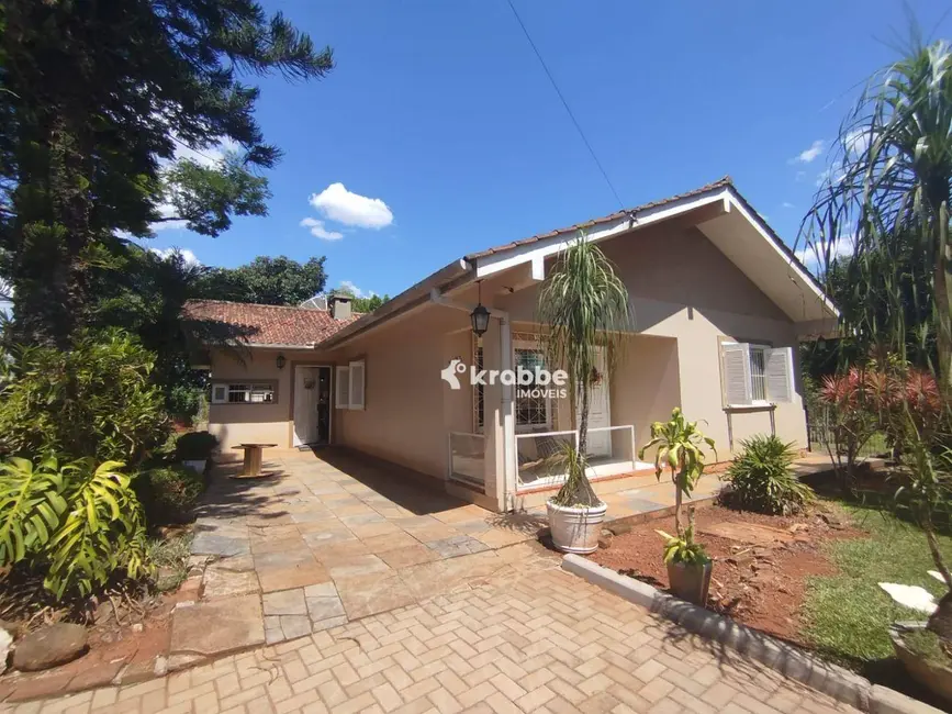 Sala Comercial à venda, 5112m2 em Centro, Estrela - RS - imagem 1 Foto 1 de Sala Comercial à venda, 5112m2 em Centro, Estrela - RS