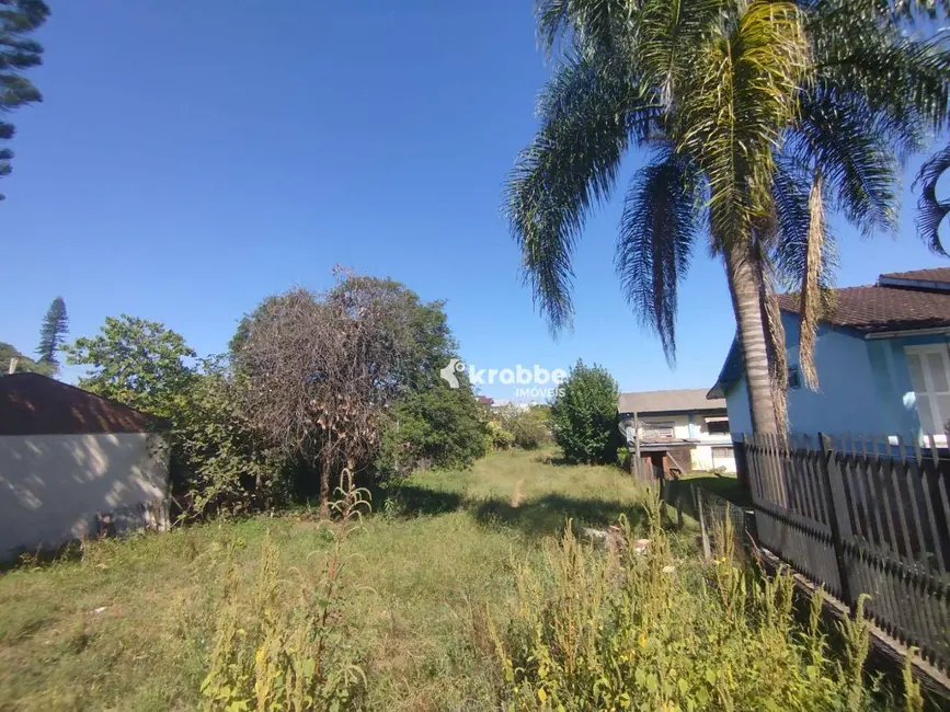 Foto 3 de Terreno / Lote à venda, 1104m2 em Estrela - RS