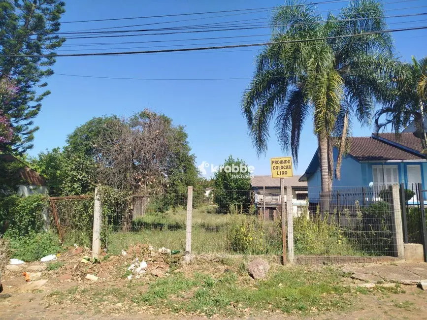 Foto 2 de Terreno / Lote à venda, 1104m2 em Estrela - RS