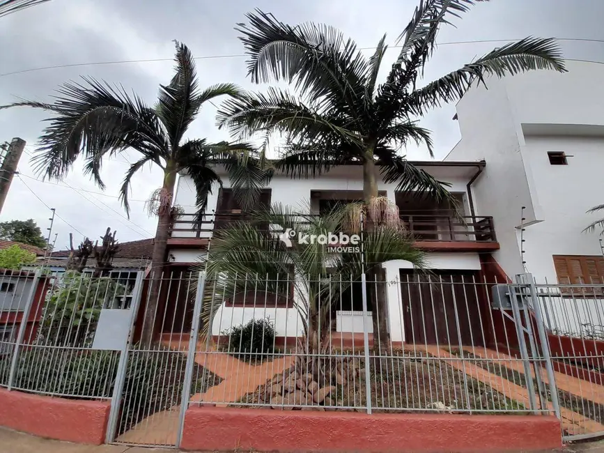 Foto 1 de Casa com 3 quartos à venda e para alugar, 363m2 em Estrela - RS
