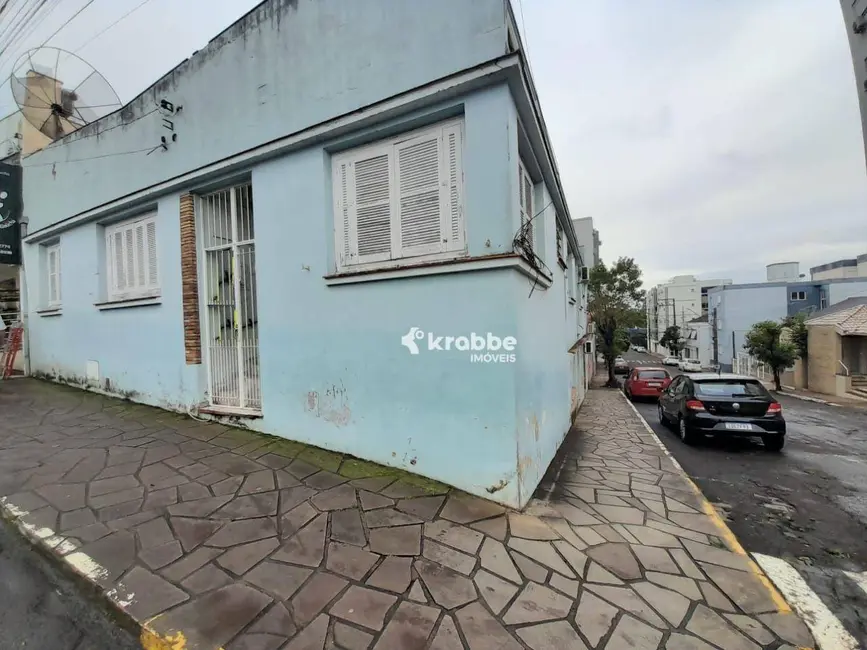 Foto 2 de Casa com 3 quartos à venda e para alugar, 198m2 em Centro, Estrela - RS