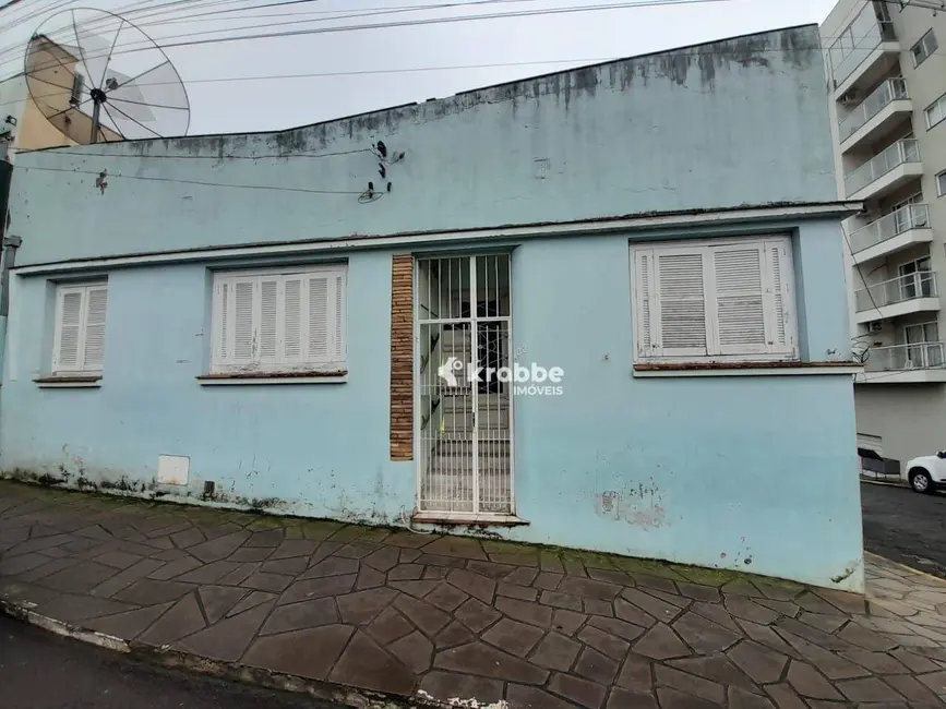 Foto 1 de Casa com 3 quartos à venda e para alugar, 198m2 em Centro, Estrela - RS