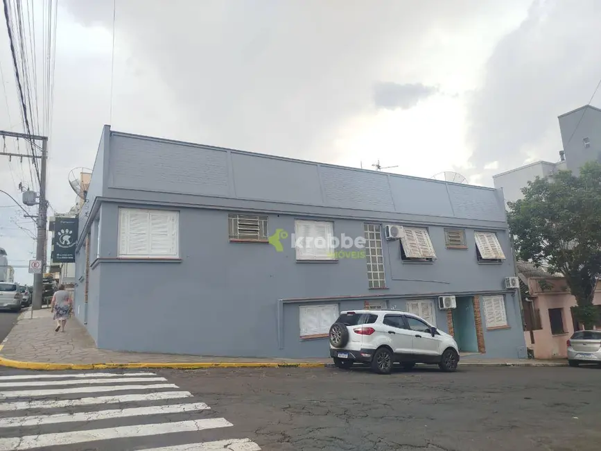 Foto 3 de Casa com 3 quartos à venda e para alugar, 198m2 em Centro, Estrela - RS