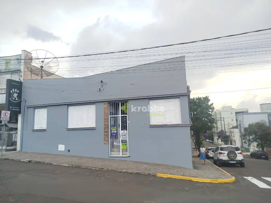 Foto 1 de Casa com 3 quartos à venda e para alugar, 198m2 em Centro, Estrela - RS