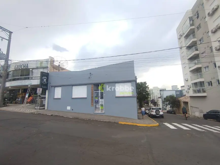 Foto 2 de Casa com 3 quartos à venda e para alugar, 198m2 em Centro, Estrela - RS