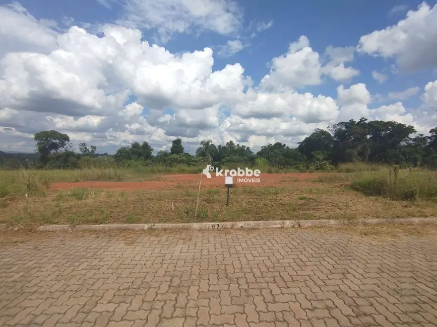 Foto 1 de Terreno / Lote à venda, 434m2 em Centro, Estrela - RS