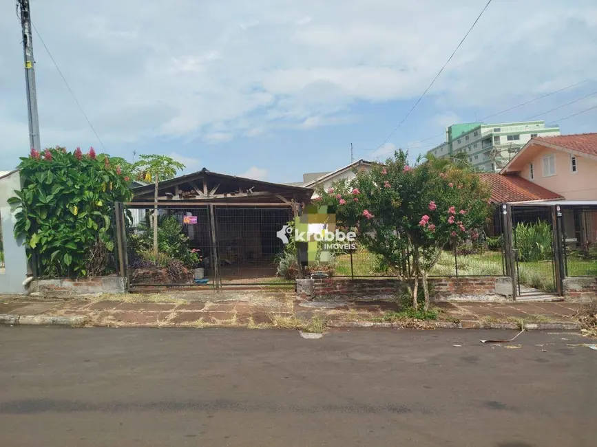 Terreno / Lote à venda, 443m2 em Languiru, Teutonia - RS - imagem 3 Foto 3 de Terreno / Lote à venda, 443m2 em Languiru, Teutonia - RS