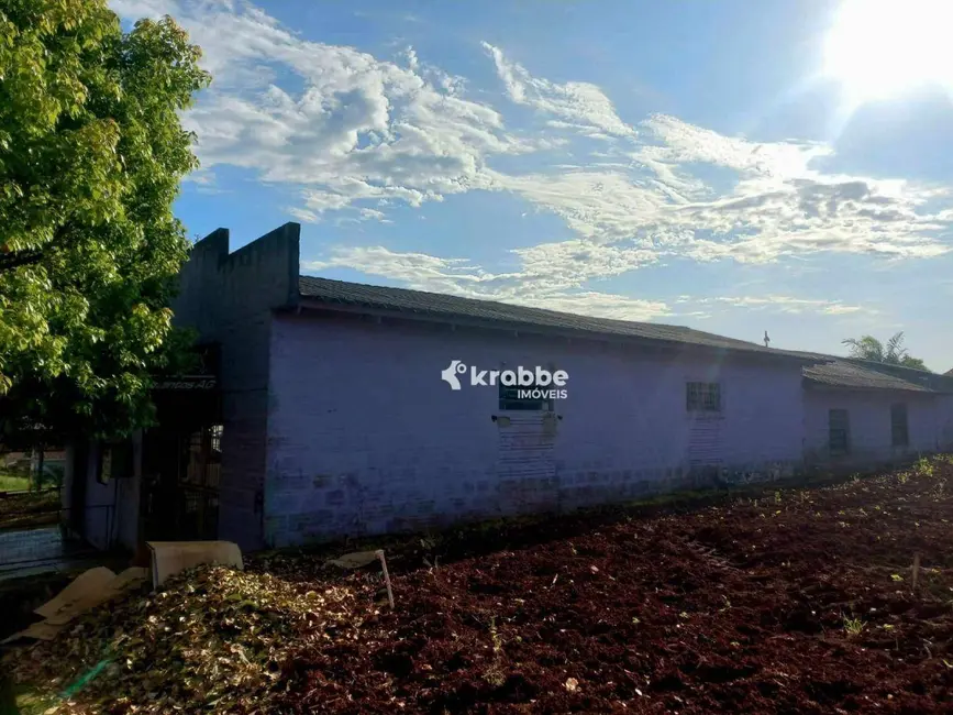 Foto 4 de Terreno / Lote à venda, 644m2 em Teutonia - RS