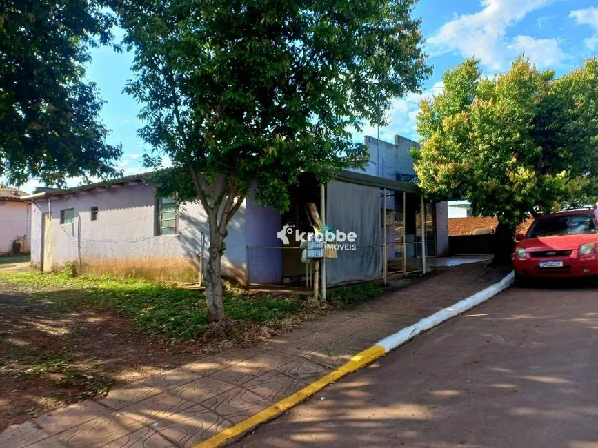 Foto 3 de Terreno / Lote à venda, 644m2 em Teutonia - RS