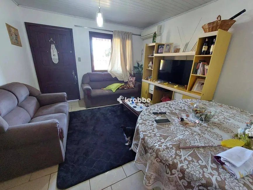 Foto 3 de Casa com 3 quartos à venda, 289m2 em Estrela - RS