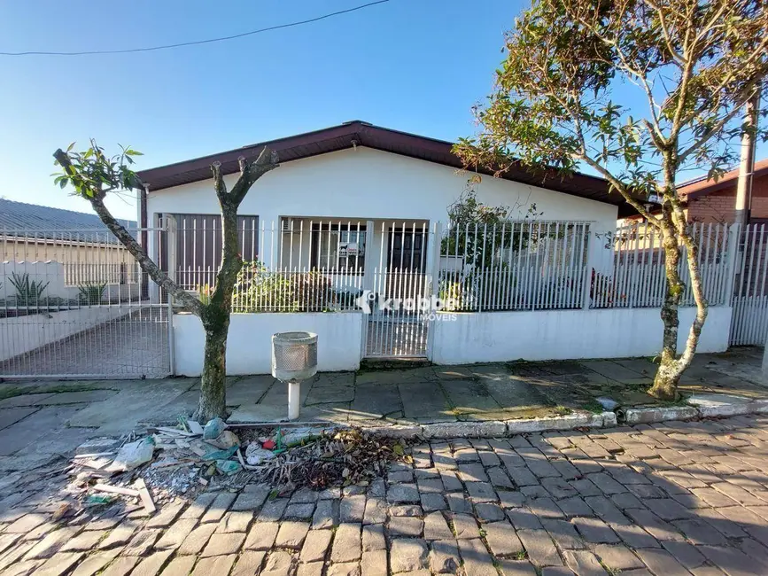 Foto 1 de Casa com 3 quartos à venda, 289m2 em Estrela - RS