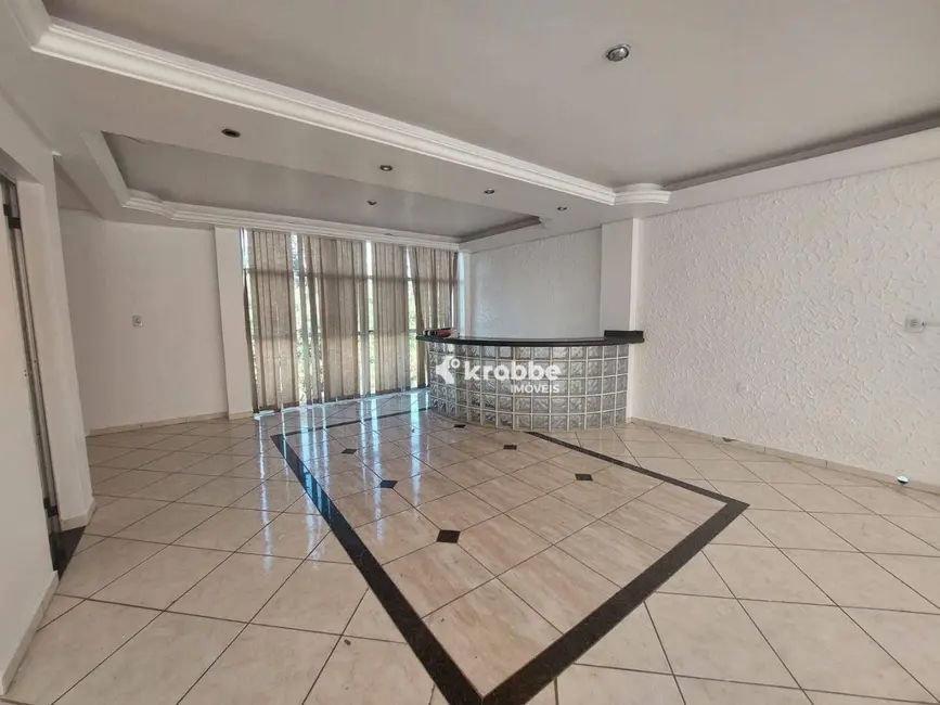 Foto 3 de Sala Comercial para alugar, 461m2 em Estrela - RS