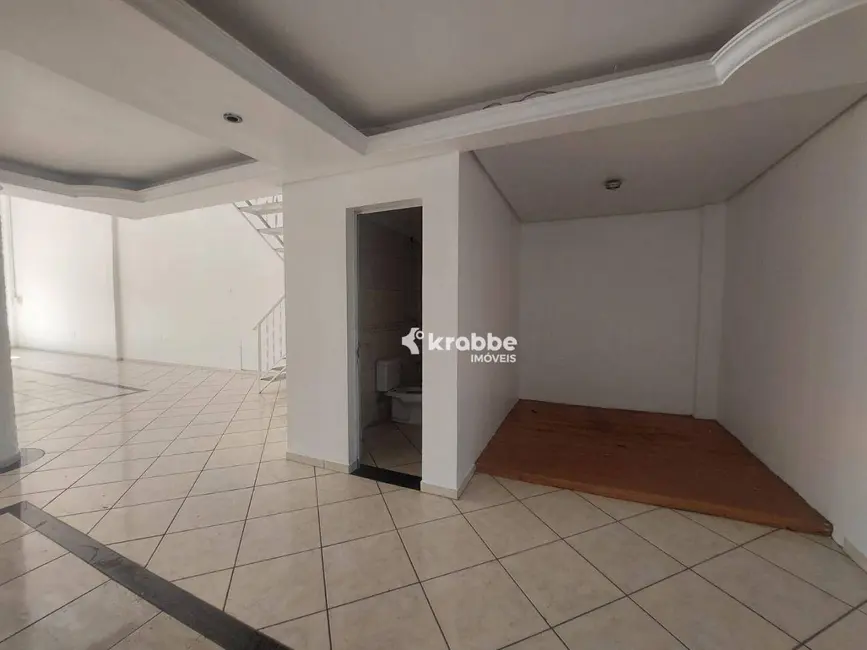 Foto 4 de Sala Comercial para alugar, 461m2 em Estrela - RS
