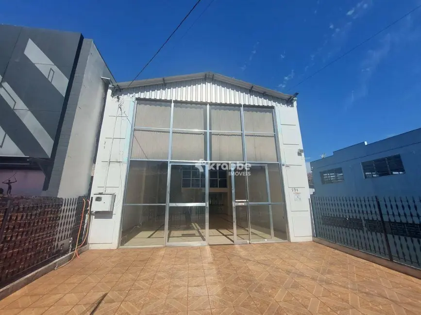 Foto 1 de Sala Comercial para alugar, 461m2 em Estrela - RS