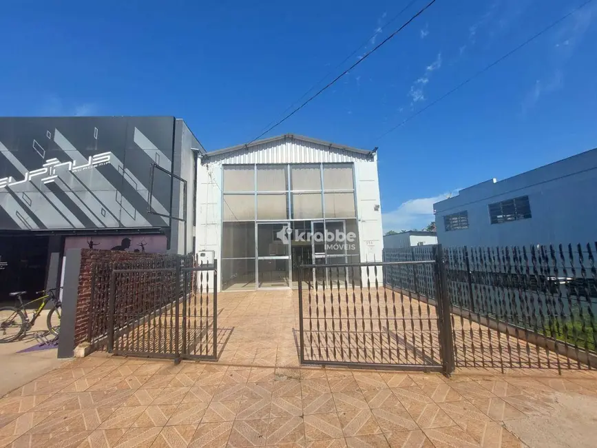Foto 2 de Sala Comercial para alugar, 461m2 em Estrela - RS