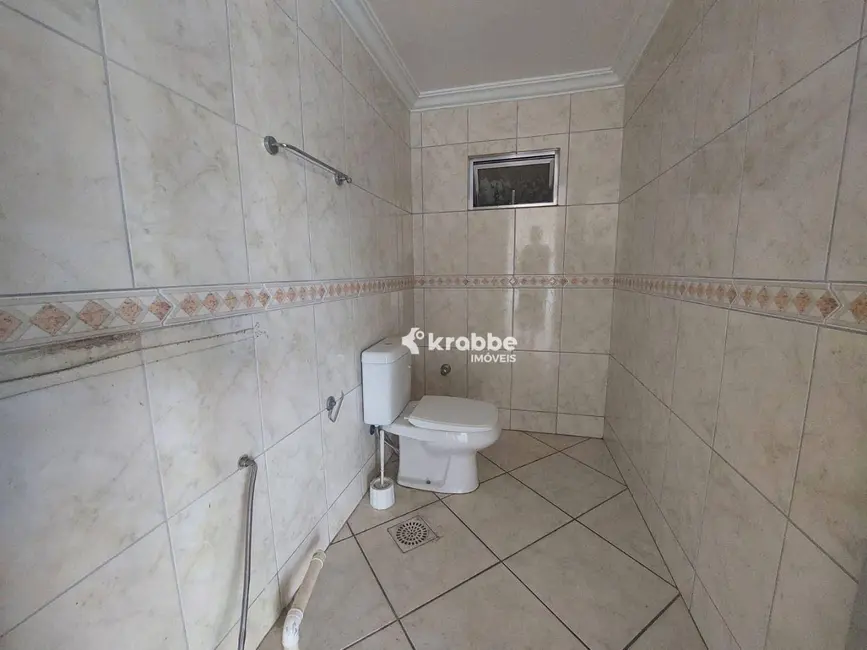 Foto 7 de Sala Comercial para alugar, 461m2 em Estrela - RS