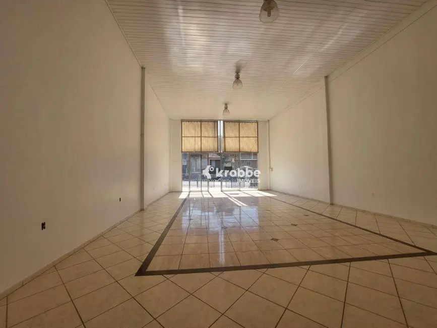 Foto 5 de Sala Comercial para alugar, 461m2 em Estrela - RS