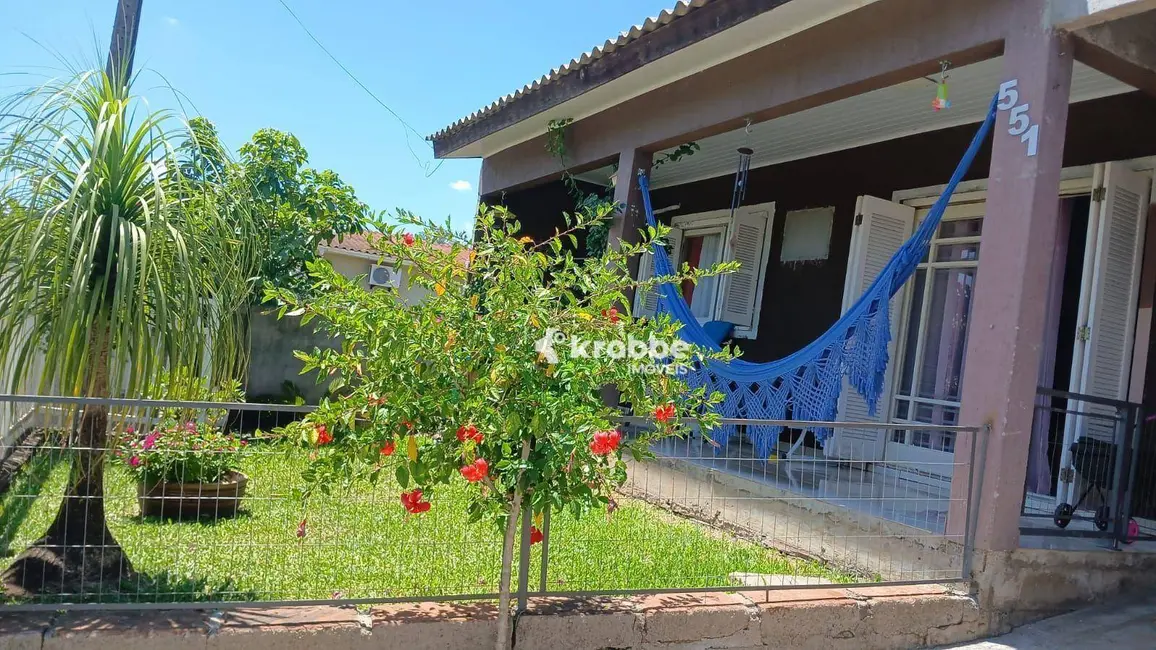 Foto 2 de Casa com 3 quartos à venda, 250m2 em Boa Vista, Teutonia - RS