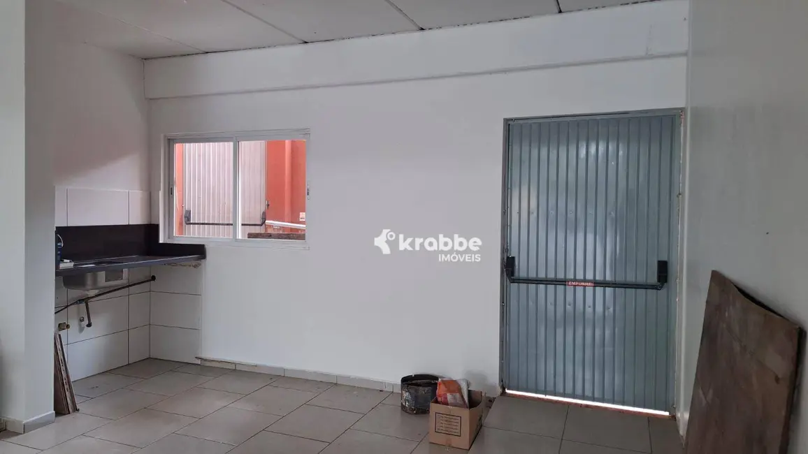 Foto 3 de Sala Comercial para alugar, 140m2 em Estrela - RS