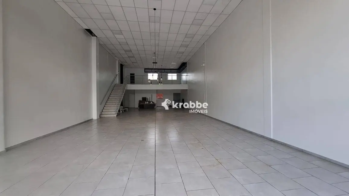Foto 1 de Sala Comercial para alugar, 140m2 em Estrela - RS