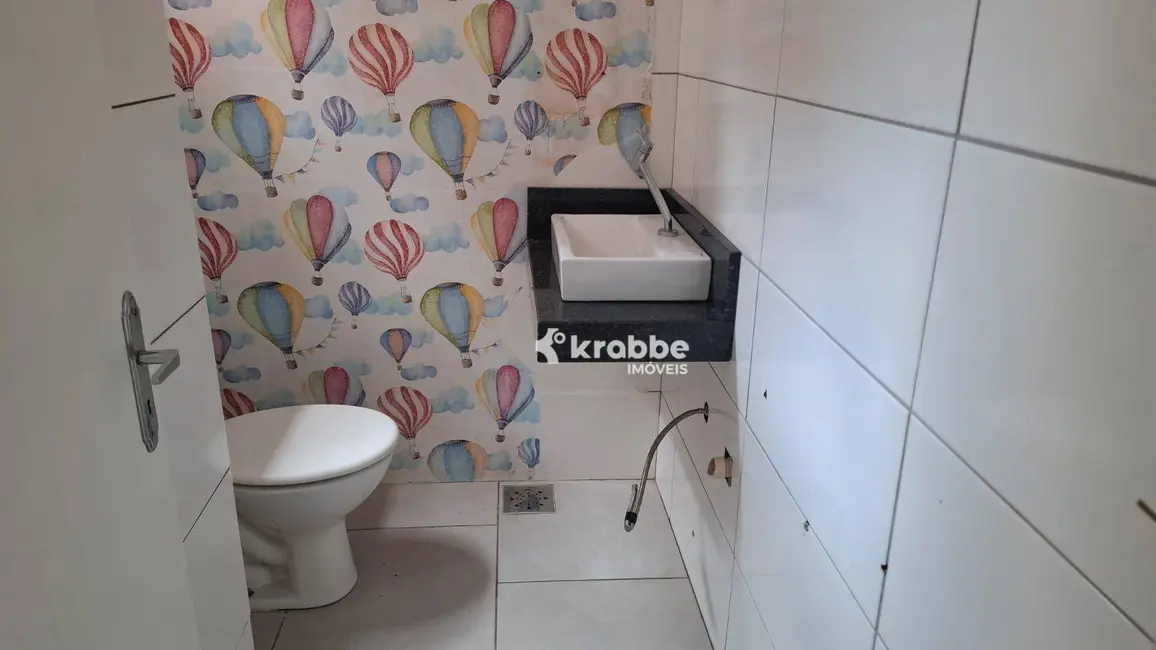 Foto 4 de Sala Comercial para alugar, 140m2 em Estrela - RS