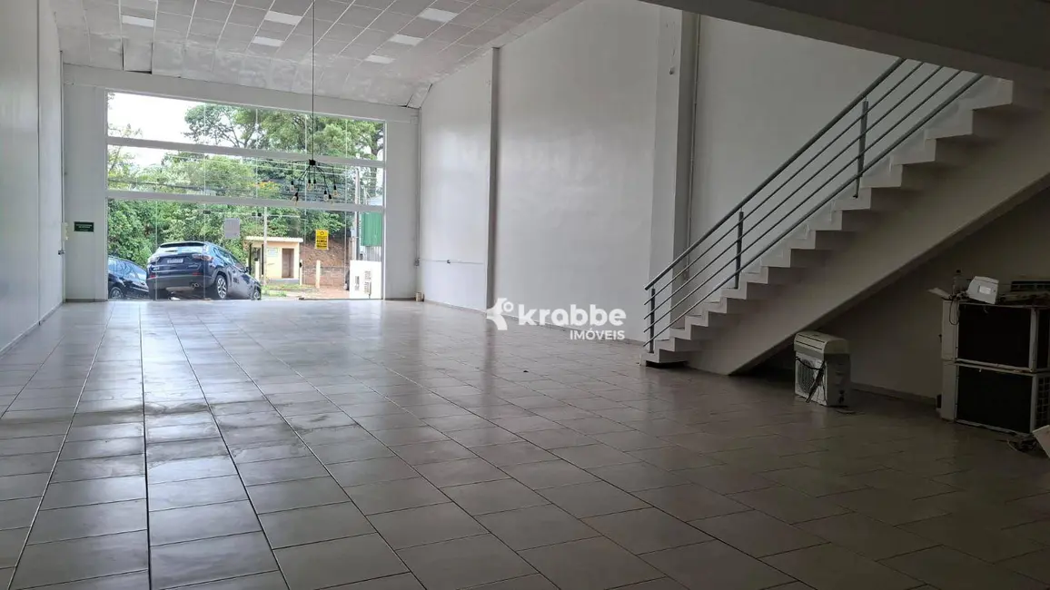 Foto 2 de Sala Comercial para alugar, 140m2 em Estrela - RS