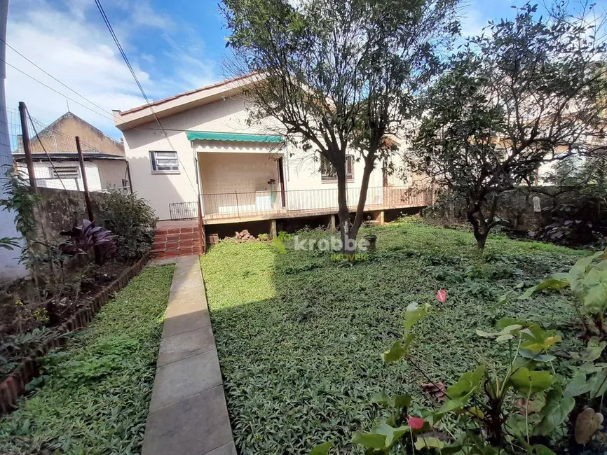 Foto 7 de Casa com 4 quartos para alugar, 363m2 em Centro, Estrela - RS