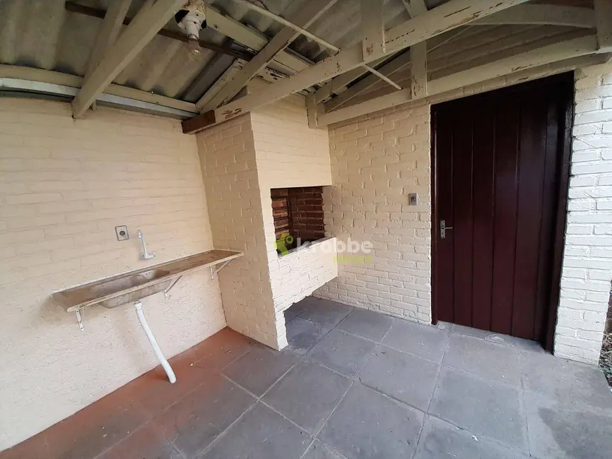 Foto 6 de Casa com 4 quartos para alugar, 363m2 em Centro, Estrela - RS
