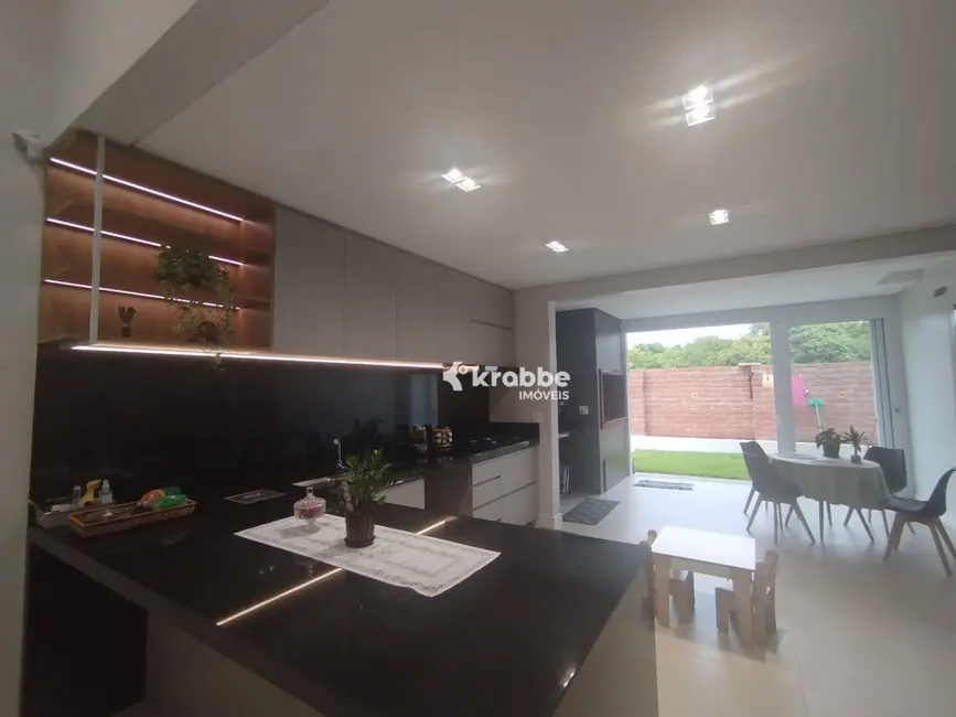 Casa com 3 quartos à venda, 318m2 em Estrela - RS - imagem 7 Foto 7 de Casa com 3 quartos à venda, 318m2 em Estrela - RS