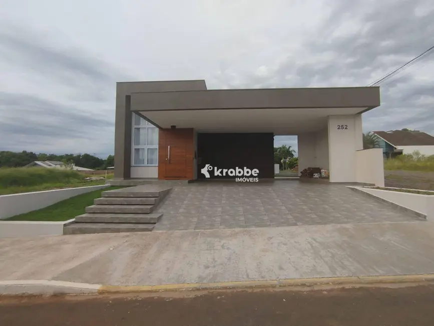 Casa com 3 quartos à venda, 318m2 em Estrela - RS - imagem 1 Foto 1 de Casa com 3 quartos à venda, 318m2 em Estrela - RS