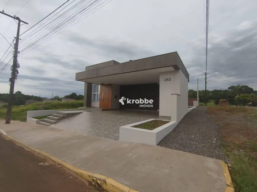 Casa com 3 quartos à venda, 318m2 em Estrela - RS - imagem 2 Foto 2 de Casa com 3 quartos à venda, 318m2 em Estrela - RS